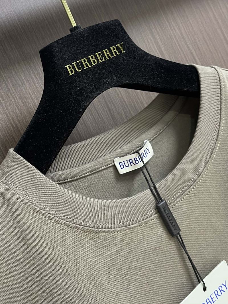 Burberry T-Shirts